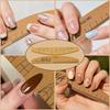 Instrumentos para manicure e pedicure – Limas e instrumentos para desbastar unhas