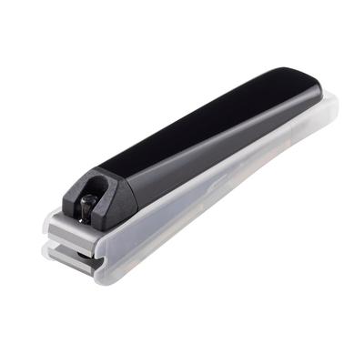 Instrumentos para manicure e pedicure – Cortadores e tesouras para unhas