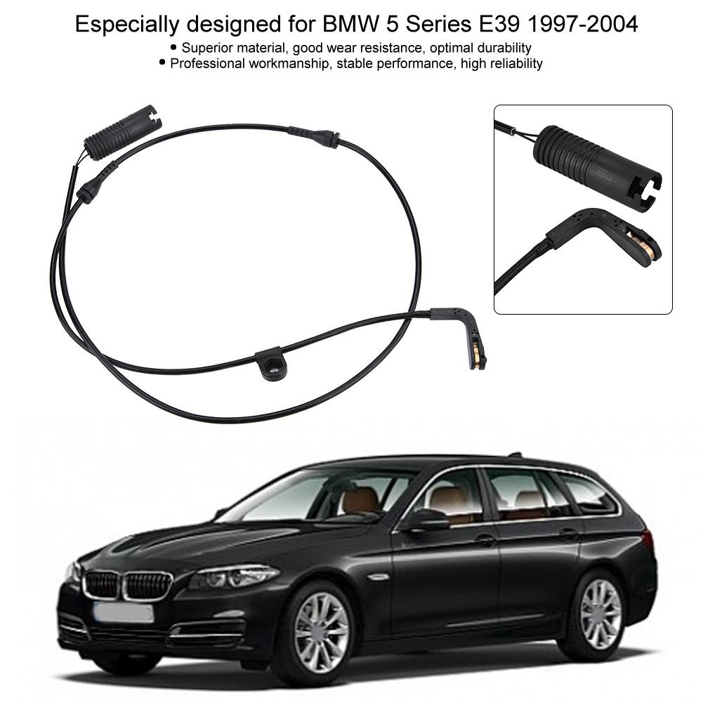 Verschleißsensor Bremsbelag hinten 34351163207 für BMW 5er E39 1997 2004