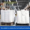 Baffled 1-Ton PP Bulk Bag