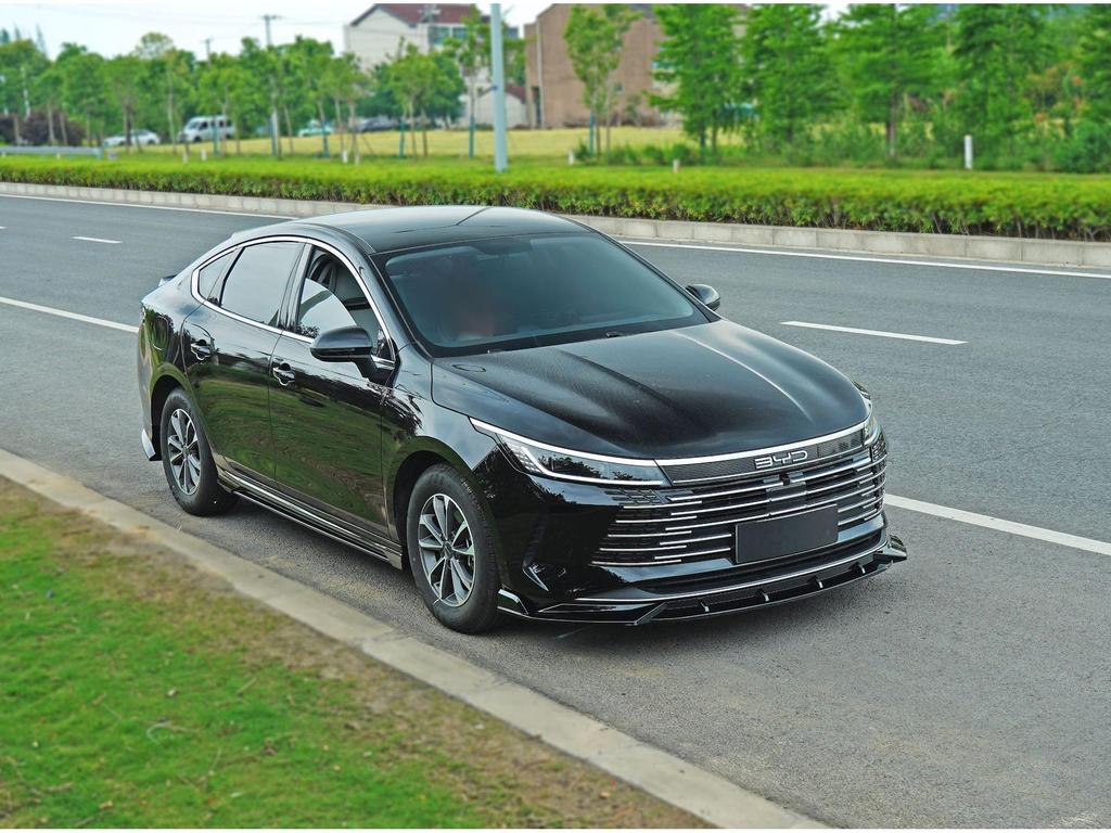 Compatible with 22 Models: Destroyer 05 Modified DC Style - Front & Rear Bumpers, Front Splitter, Lip, Side Skirts, Rear Spoiler.