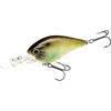 Lucky Craft USA LC DRS Deep Rattle Sound Fishing Lure Crankbait Flake Striped 1.0DD (176 Gill)