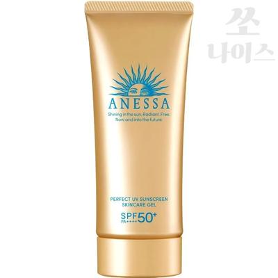 Perfect UV Sun Care Gel 90g ANESSA