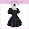 Costume da Cosplay Alieno con Tessuto in Poliestere per Cosplay Anime e Halloween