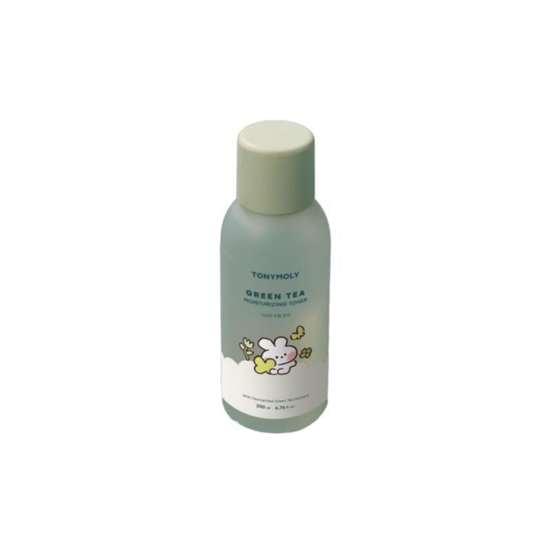 

TONYMOLY Minini Green Tea Hydrating Toner 200ml