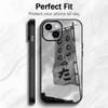 Noble Historic Warrior S-Samurai Phone Case Phone Case Soft Packaging Lightweight For iPhone17 16 15 14 13ProMax