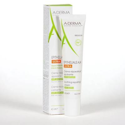 Epitheliale A.h Ultra Cr 40ml