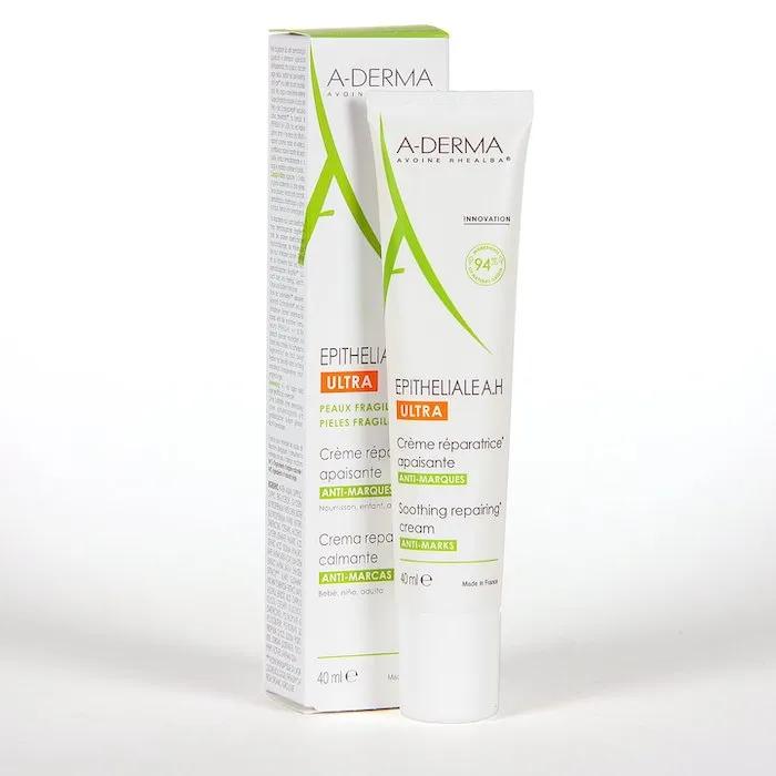 A-Derma Epitheliale ah Ultra Cr 40 мл