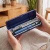 Wear-resistant Insulin Pen Storage Case Multi Grid Insulin Pen Cooler Box Daily Carry