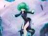 Banpresto One Punch Man Figure #5 Tatsumaki the Frightener
