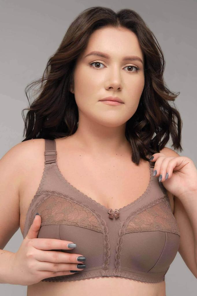 Reggiseno a coppe morbide Nana (95760)