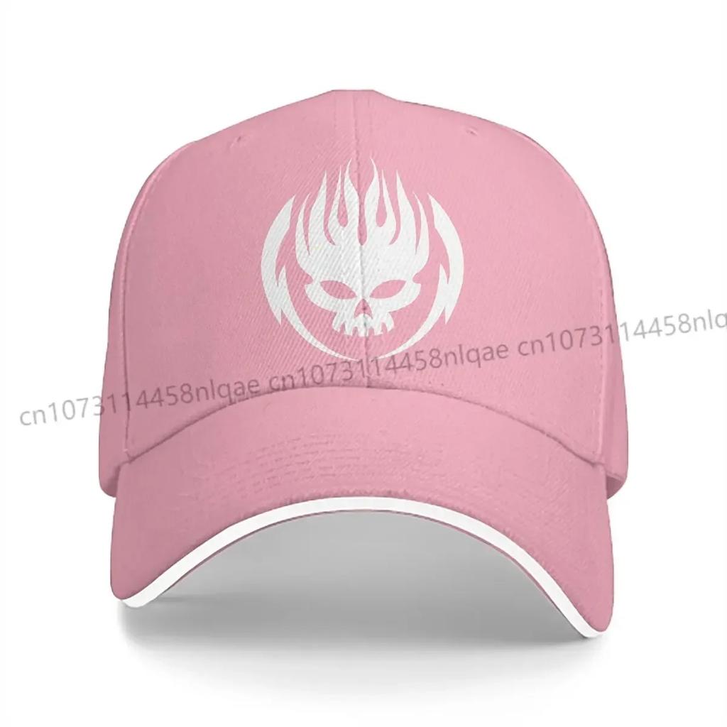 The Legend The Offspring Multicolor Hat Peaked Womens Cap Personalized Visor Protection Hats