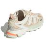 Adidas  Hyperturf Adventure Off White Bliss Orange Women Sneakers Cream Ecru-Tint GX4513