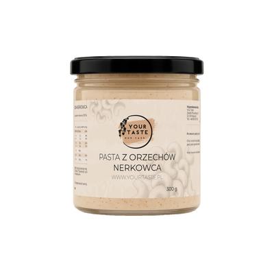 Cashew Nut Paste 300