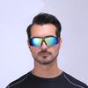Cycling Glasses Uv Proof Men And Women Colorful New Outdoor Sunglasses Bicycle Sports Sunglasses 9355