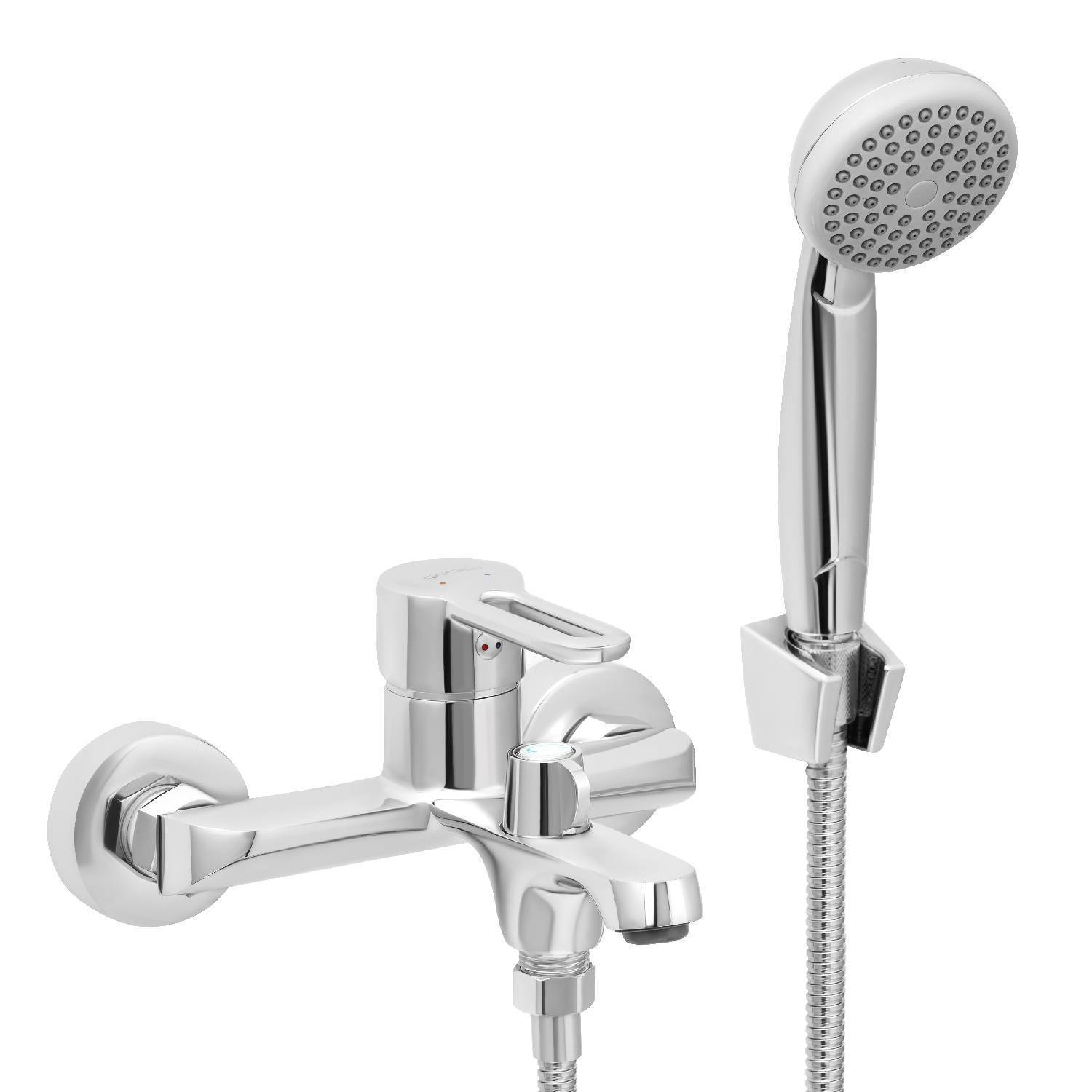 

Смеситель для ванны Славен Sl-od-t30