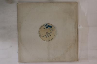 12inch Record BRIGADIER JERRY / PETER BROGGS - Every Man Is Mi Brethren / Sing A N NONE Studio One 1983 US Reggae, Ska & Dub Used
