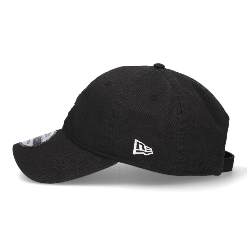 9TWENTY LA Mini Logo Cap LA Dodgers 920 [New Era] (Black)