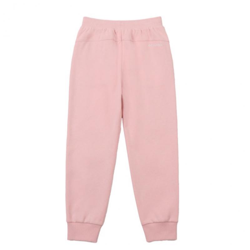 Columbia Kids Training Pants Pink