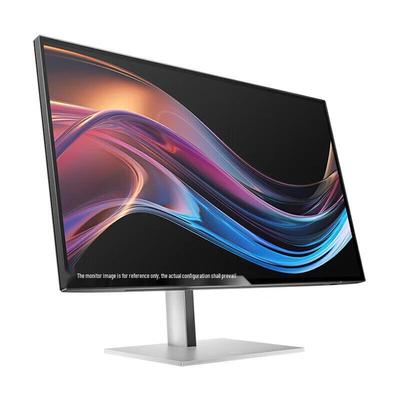HP 727PK 27palcový 4K IPS Profesionální monitor