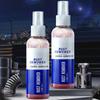 Rust Remover Spray Multi-purpose Wheel Rust Remover 80ml Polishing and Cleaning Auto Maintenance Iron Powder Cleaning Agent