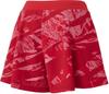 Yonex Shorts Inner Tango Red Size Medium Women's (with Spats), (587), 25099,