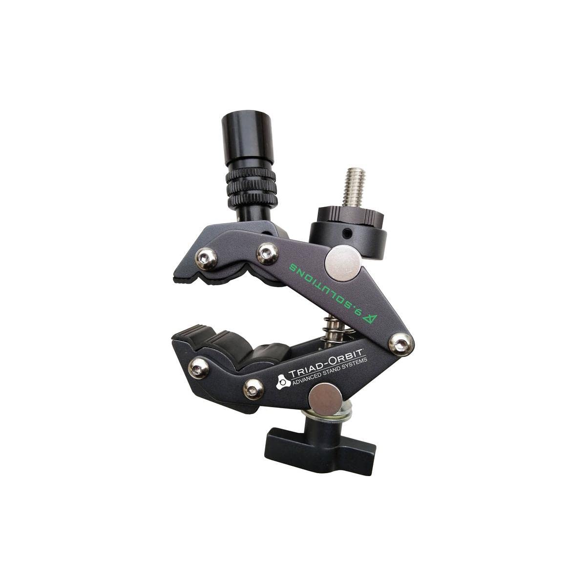 

Затискач Triad Orbit SS-IOGC з IO