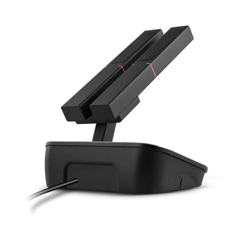 HuiDu SR-T2 Professional Wired Desktop Conference Microphone (CN version)