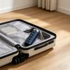 Pudełko na tabletki Silikonowe Uszczelnione Wodoodporne Obudowa ze stopu aluminium Organizer na tabletki z 7 przegródkami Przenośne pudełko do przechowywania tabletek