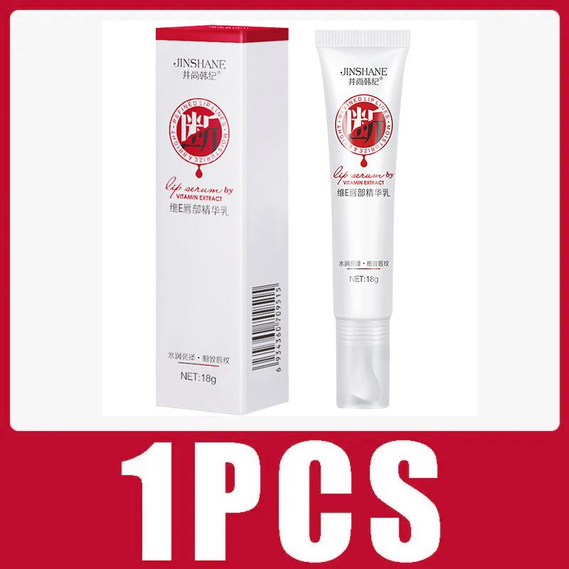 Vitamin E Lightening Bleaching Cream Remove Dark Lip Balm Exfoliating Clean Deep Moisturizing Nourishing Makeup Beauty Health