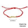 Cazador Hollow Cat Dog Bear Paw Bracelet on Hand Female Cute Animal Charm Kpop Stainless Steel Jewelryfriend Gift Wholesale