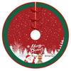 Christmas Tree Skirt Christmas Tree Bottom Decoration Tree Skirt Decoration
