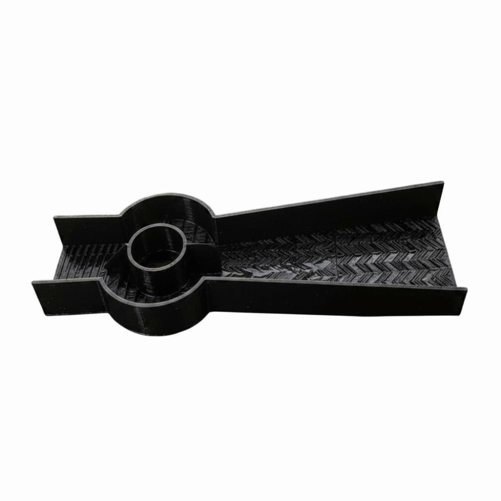 Splash-Proof Gold Mining Tool Lightweight Sand Sifting Box Sand Filter Box Outdoor Activities