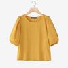 ZANZEA Women Summer Round Neck Casual Short Sleeve Cotton T-Shirt