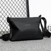 Borsa a Spalla da Uomo Multi-Scomparto Grande Capacità Borsa a Tracolla