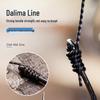 Dyneema Anti-Tangle Ise-ni Hook Rig for Sea Fishing Rods
