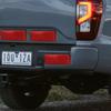 Motorcycle Reflector - Motorcycle Tail Reflector | Motorcycle Rear Reflector Screw Mount Motorcycle Reflector