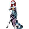 Figurine - Enesco - Sally In Dress - 18 Cm - Multicolore - the Nightmare Before Christmas