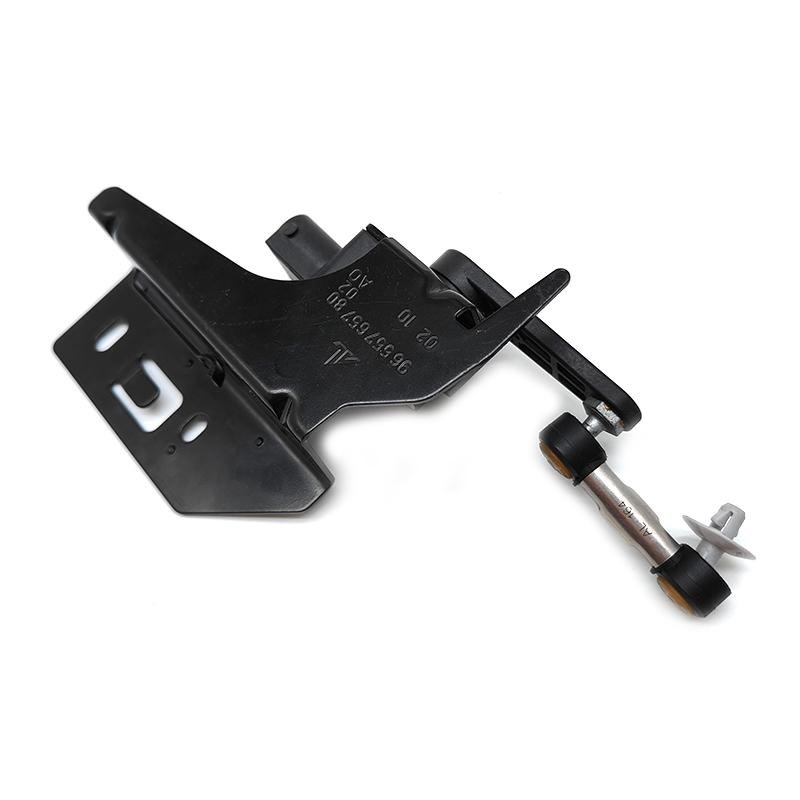 6224J4 6224J6 For Peugeot 307 308 408 Mercosur RCZ Citroen C4 Adjustment sensor for headlights Body height sensor