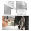 2pcs Stretch Auxiliary Belt Removal Tool Professional Stretch Auxiliary Auto Ribbed Drive Belt Remover Pulley Installation Aid