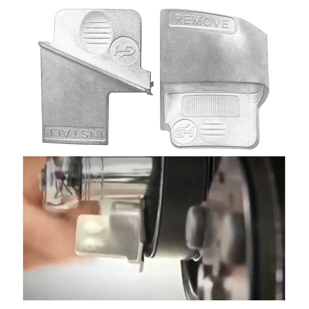 

2 шт., инструмент для снятия ремней, профессиональный растягивающийся вспомогательный автоматический ребристый приводной ремень, инструмент для снятия автомобиля