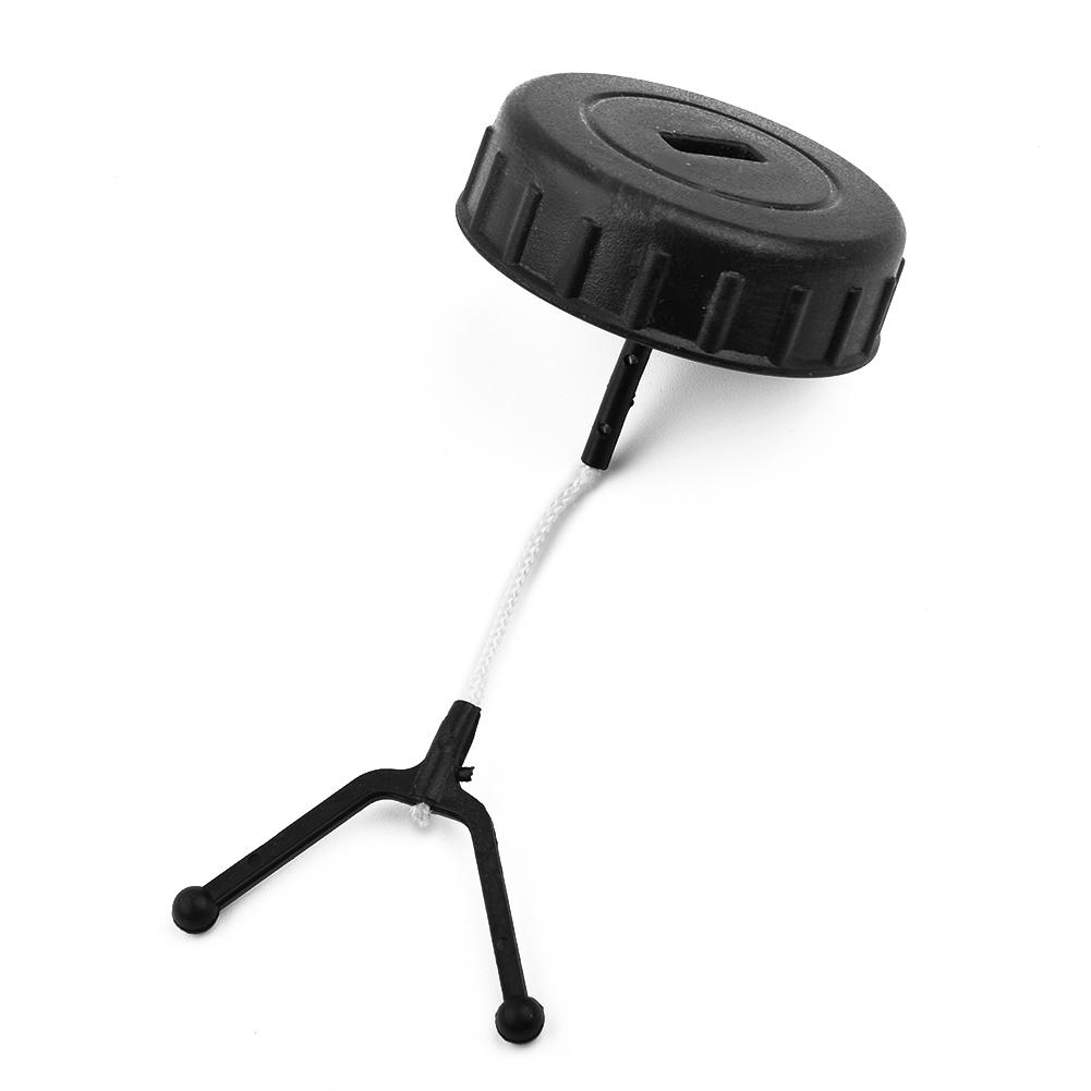 Tank Fuel Cap Covers Oil Lids Replacement Outdoor Equipment Parts Useful
