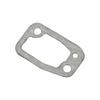 2pcs Intake Manifold Gasket For Husqvarna 66 268 272 272XP 262 266 281 288 Chainsaw 501806803 Replacement Parts