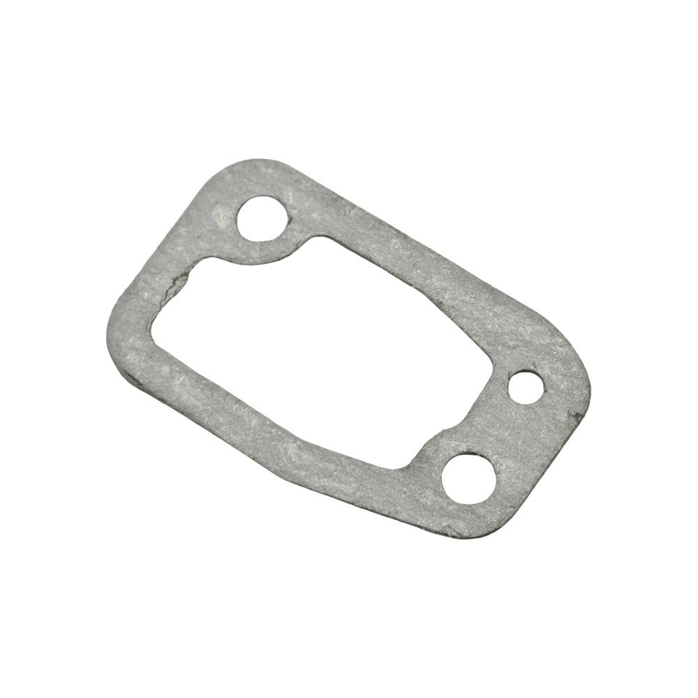 2pcs Intake Manifold Gasket For Husqvarna 66 268 272 272XP 262 266 281 288 Chainsaw 501806803 Replacement Parts