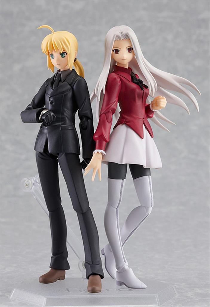 Figma Irisviel von Einzbern Fate/Zero