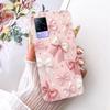 For Vivo V21E V 21 E V2061 V2055 Case Soft Silicone TPU Protective Butterfly Phone Case For VivoY73 2021 V21 E 4G 5G Cover Coque