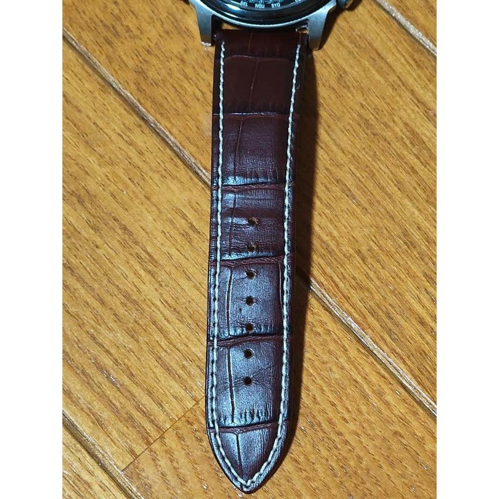Used Citizen Promaster Sky Eco-Drive Radio-Controlled Watch CB0134-00E