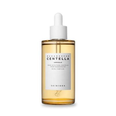 Madagaskar Centella Ampulle 100ml
