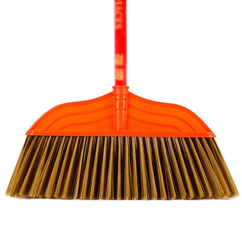 Zhuang Taitai Outdoor Soft Bristle Water Sweeping Broom