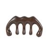 Premium Wood Scalp Massagers Comb Promotes Relaxation Improves Hair Health Multipurpose Guas Sha Tool Gift for Gril